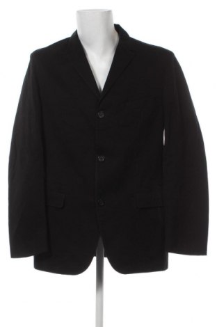 Ανδρικό σακάκι Hugo Boss, Μέγεθος L, Χρώμα Μαύρο, Τιμή 82,33 €