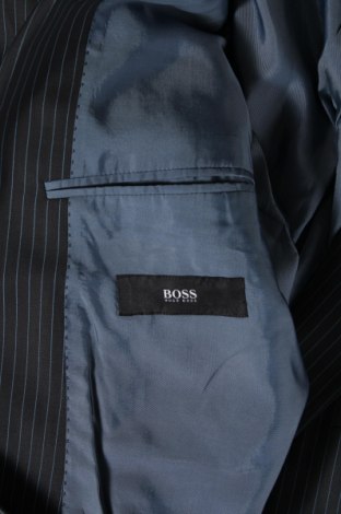 Ανδρικό σακάκι Hugo Boss, Μέγεθος XL, Χρώμα Γκρί, Τιμή 12,95 €