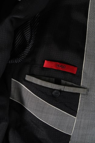 Ανδρικό σακάκι Hugo Boss, Μέγεθος S, Χρώμα Γκρί, Τιμή 56,81 €