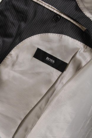 Ανδρικό σακάκι Hugo Boss, Μέγεθος M, Χρώμα Γκρί, Τιμή 56,81 €