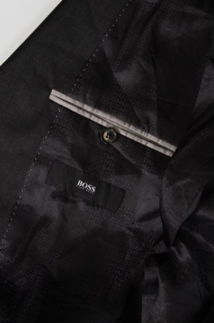 Мъжко сако Hugo Boss, Размер XL, Цвят Черен, Цена 160,95 лв.