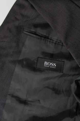 Pánske sako  Hugo Boss, Veľkosť XL, Farba Sivá, Cena  13,32 €