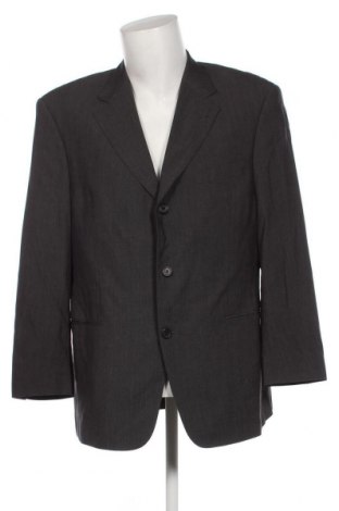 Ανδρικό σακάκι Hugo Boss, Μέγεθος XL, Χρώμα Γκρί, Τιμή 21,36 €