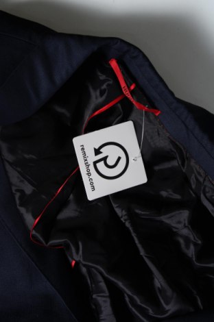 Ανδρικό σακάκι Hugo Boss, Μέγεθος L, Χρώμα Μπλέ, Τιμή 92,62 €