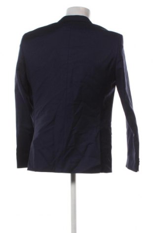 Ανδρικό σακάκι Hugo Boss, Μέγεθος L, Χρώμα Μπλέ, Τιμή 92,62 €