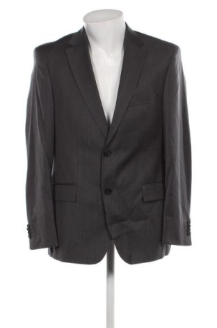 Ανδρικό σακάκι Hugo Boss, Μέγεθος L, Χρώμα Γκρί, Τιμή 26,89 €