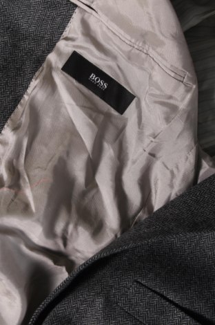 Pánske sako  Hugo Boss, Veľkosť L, Farba Čierna, Cena  27,39 €