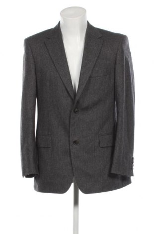 Ανδρικό σακάκι Hugo Boss, Μέγεθος L, Χρώμα Μαύρο, Τιμή 29,88 €