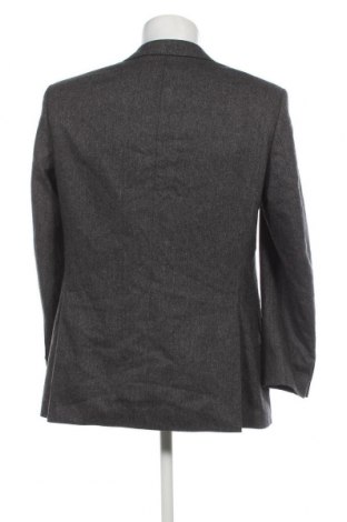 Ανδρικό σακάκι Hugo Boss, Μέγεθος L, Χρώμα Μαύρο, Τιμή 29,88 €
