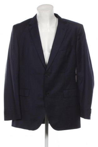Ανδρικό σακάκι Hugo Boss, Μέγεθος XXL, Χρώμα Μπλέ, Τιμή 99,59 €