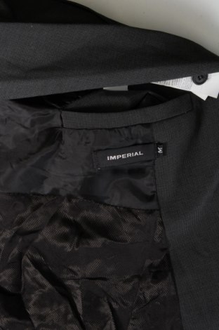 Ανδρικό σακάκι Imperial, Μέγεθος M, Χρώμα Γκρί, Τιμή 22,55 €