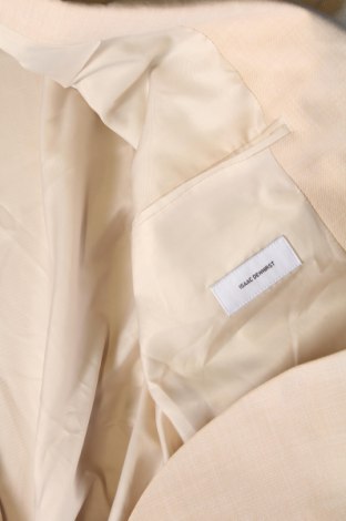 Ανδρικό σακάκι Isaac Dewhirst, Μέγεθος M, Χρώμα  Μπέζ, Τιμή 66,49 €