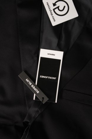 Pánske sako  Jack & Jones PREMIUM, Veľkosť XL, Farba Čierna, Cena  56,19 €