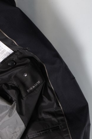 Ανδρικό σακάκι Junk De Luxe, Μέγεθος M, Χρώμα Μπλέ, Τιμή 7,52 €