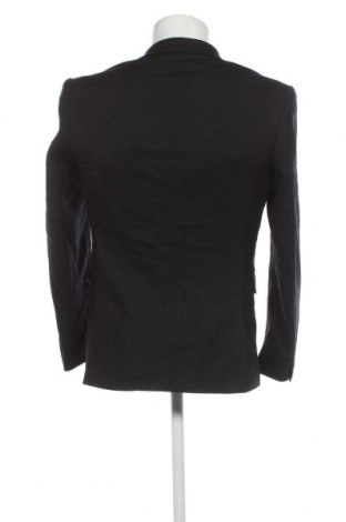 Ανδρικό σακάκι Kaos, Μέγεθος M, Χρώμα Μαύρο, Τιμή 7,98 €