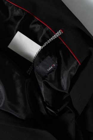 Ανδρικό σακάκι Lanficio F.lli Cerruti, Μέγεθος L, Χρώμα Μαύρο, Τιμή 6,82 €