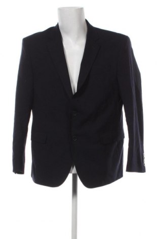 Ανδρικό σακάκι Lawrence Grey, Μέγεθος L, Χρώμα Μπλέ, Τιμή 7,52 €