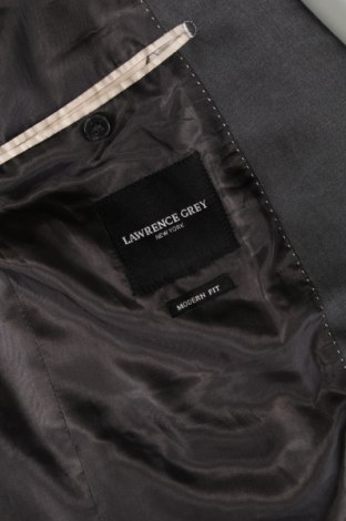 Ανδρικό σακάκι Lawrence Grey, Μέγεθος XL, Χρώμα Γκρί, Τιμή 50,10 €