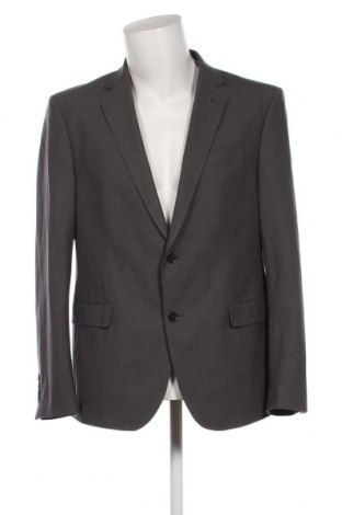 Ανδρικό σακάκι Lawrence Grey, Μέγεθος XL, Χρώμα Γκρί, Τιμή 30,06 €