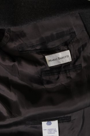 Ανδρικό σακάκι Mario Barutti, Μέγεθος XS, Χρώμα Γκρί, Τιμή 3,77 €