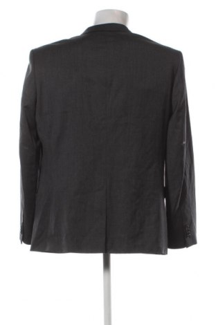 Ανδρικό σακάκι Mario Conti, Μέγεθος XL, Χρώμα Γκρί, Τιμή 26,60 €