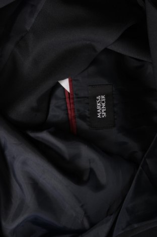 Pánské sako  Marks & Spencer, Velikost XL, Barva Modrá, Cena  330,00 Kč
