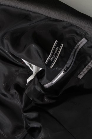 Ανδρικό σακάκι Mauro Ferrini, Μέγεθος L, Χρώμα Γκρί, Τιμή 3,54 €