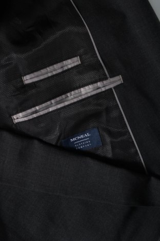 Ανδρικό σακάκι McNeal, Μέγεθος XL, Χρώμα Γκρί, Τιμή 6,38 €