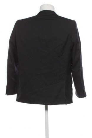 Ανδρικό σακάκι Milano, Μέγεθος XXL, Χρώμα Μαύρο, Τιμή 7,35 €