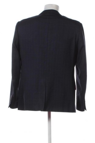 Ανδρικό σακάκι Moods Of Norway, Μέγεθος XL, Χρώμα Μπλέ, Τιμή 11,68 €