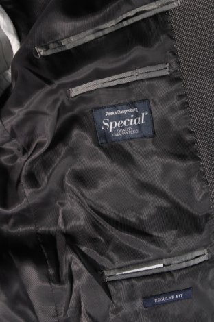 Pánske sako , Veľkosť XL, Farba Viacfarebná, Cena  8,48 €