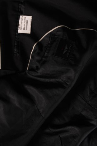 Ανδρικό σακάκι Peroni, Μέγεθος M, Χρώμα Μαύρο, Τιμή 8,71 €