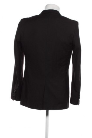 Ανδρικό σακάκι Peroni, Μέγεθος M, Χρώμα Μαύρο, Τιμή 8,71 €