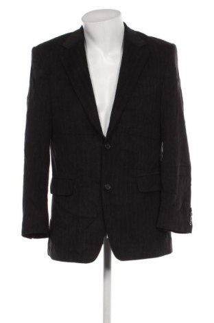 Ανδρικό σακάκι Peter Fitch, Μέγεθος XL, Χρώμα Μαύρο, Τιμή 2,45 €