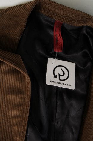Ανδρικό σακάκι Pierre Cardin, Μέγεθος M, Χρώμα Καφέ, Τιμή 27,56 €