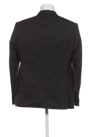 Ανδρικό σακάκι Rene Lezard, Μέγεθος L, Χρώμα Μαύρο, Τιμή 50,10 €