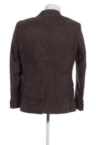 Ανδρικό σακάκι Reserved, Μέγεθος M, Χρώμα Γκρί, Τιμή 2,72 €