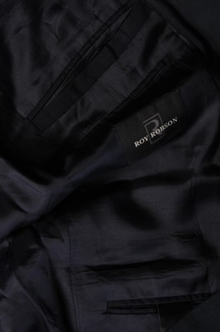 Ανδρικό σακάκι Roy Robson, Μέγεθος XL, Χρώμα Μπλέ, Τιμή 6,01 €
