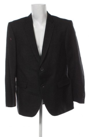 Ανδρικό σακάκι Roy Robson, Μέγεθος XL, Χρώμα Γκρί, Τιμή 8,52 €