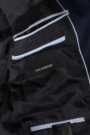 Ανδρικό σακάκι Roy Robson, Μέγεθος XL, Χρώμα Μπλέ, Τιμή 50,10 €