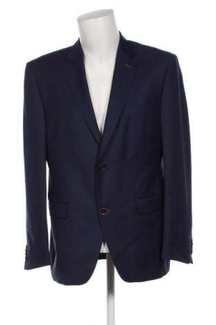 Ανδρικό σακάκι Roy Robson, Μέγεθος XL, Χρώμα Μπλέ, Τιμή 19,54 €