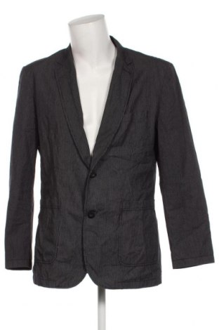 Мъжко сако S.Oliver, Размер XL, Цвят Многоцветен, Цена 23,65 лв.