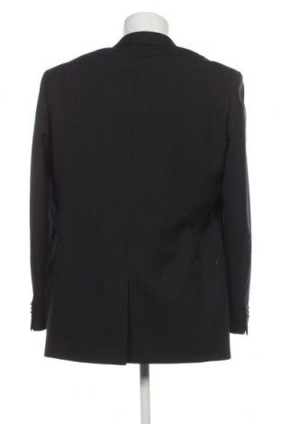 Ανδρικό σακάκι S.Oliver Black Label, Μέγεθος L, Χρώμα Μαύρο, Τιμή 7,52 €