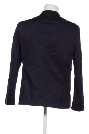 Ανδρικό σακάκι Samsoe & Samsoe, Μέγεθος XL, Χρώμα Μπλέ, Τιμή 41,51 €