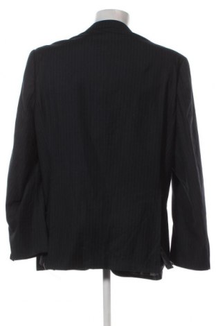 Ανδρικό σακάκι Sartoriale, Μέγεθος XXL, Χρώμα Μαύρο, Τιμή 141,65 €