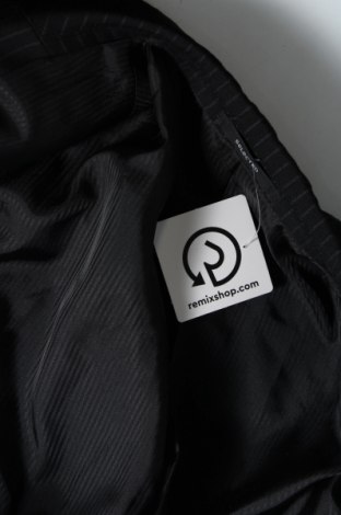 Ανδρικό σακάκι Selected, Μέγεθος S, Χρώμα Μαύρο, Τιμή 9,02 €