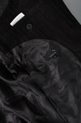 Ανδρικό σακάκι Selected, Μέγεθος L, Χρώμα Μαύρο, Τιμή 7,52 €