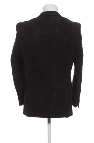 Ανδρικό σακάκι Selected, Μέγεθος L, Χρώμα Μαύρο, Τιμή 7,52 €