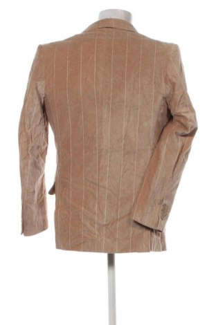 Ανδρικό σακάκι Selected, Μέγεθος L, Χρώμα  Μπέζ, Τιμή 7,52 €