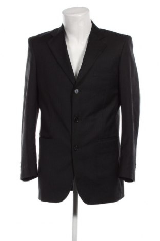 Ανδρικό σακάκι Selected, Μέγεθος L, Χρώμα Μαύρο, Τιμή 20,04 €